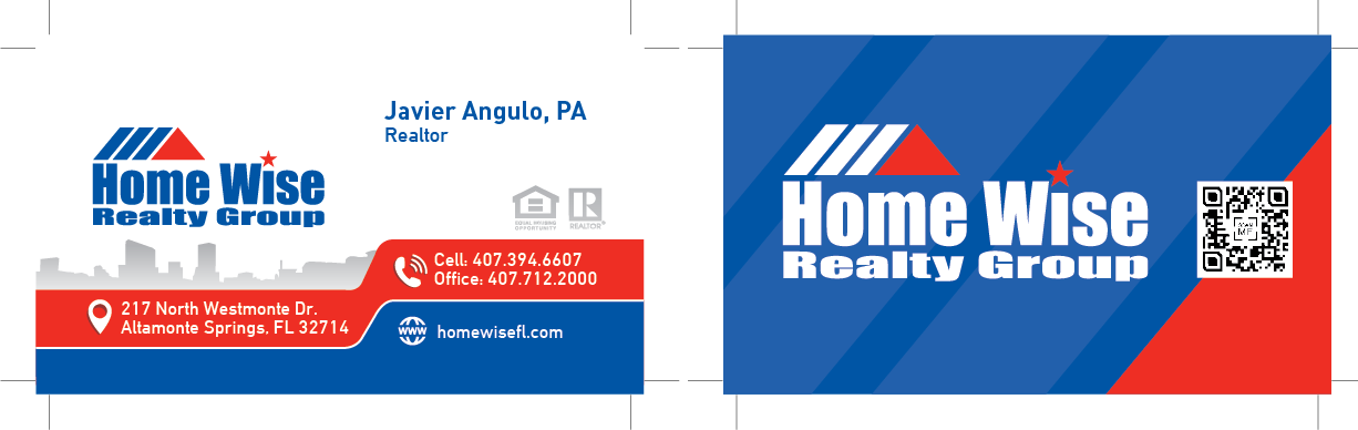 Business Card Design by Art Ponds for this project | Design #20028576