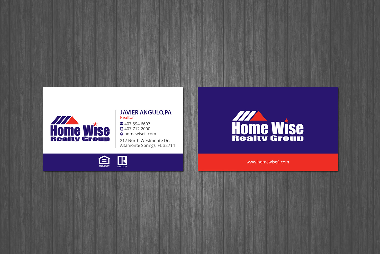 Business Card Design by Creations Box 2015 for this project | Design #20007187