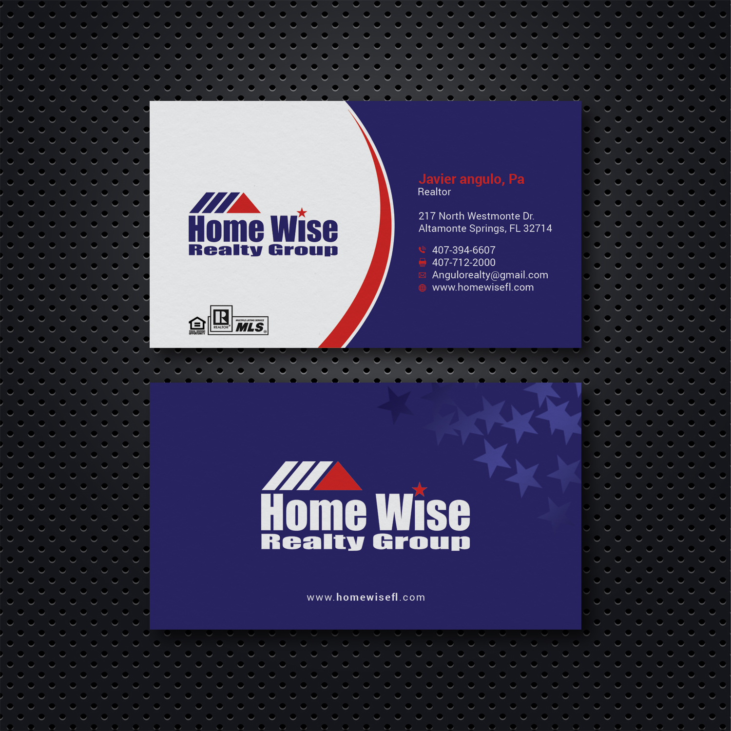 Business Card Design by OxonoArt for this project | Design #20042857