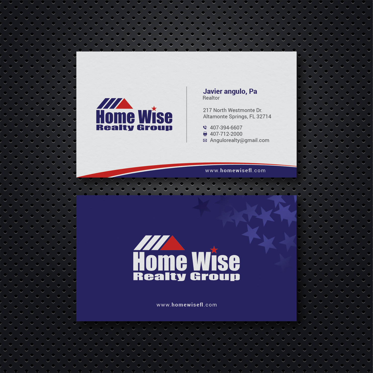 Business Card Design by OxonoArt for this project | Design #20042858