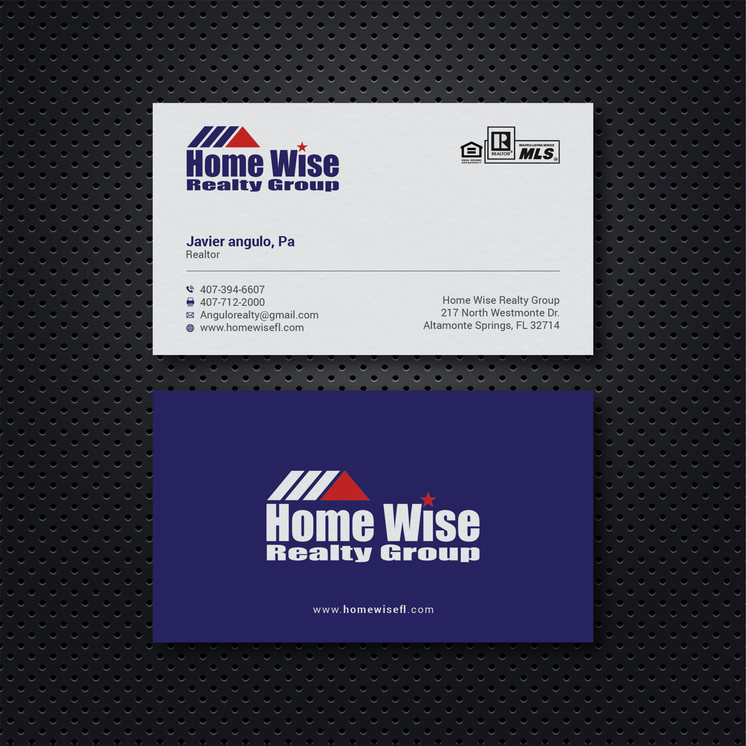 Business Card Design by OxonoArt for this project | Design #20045313