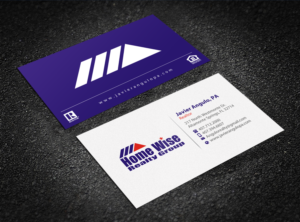 Business Card Design by Brand aid for this project | Design: #20018160