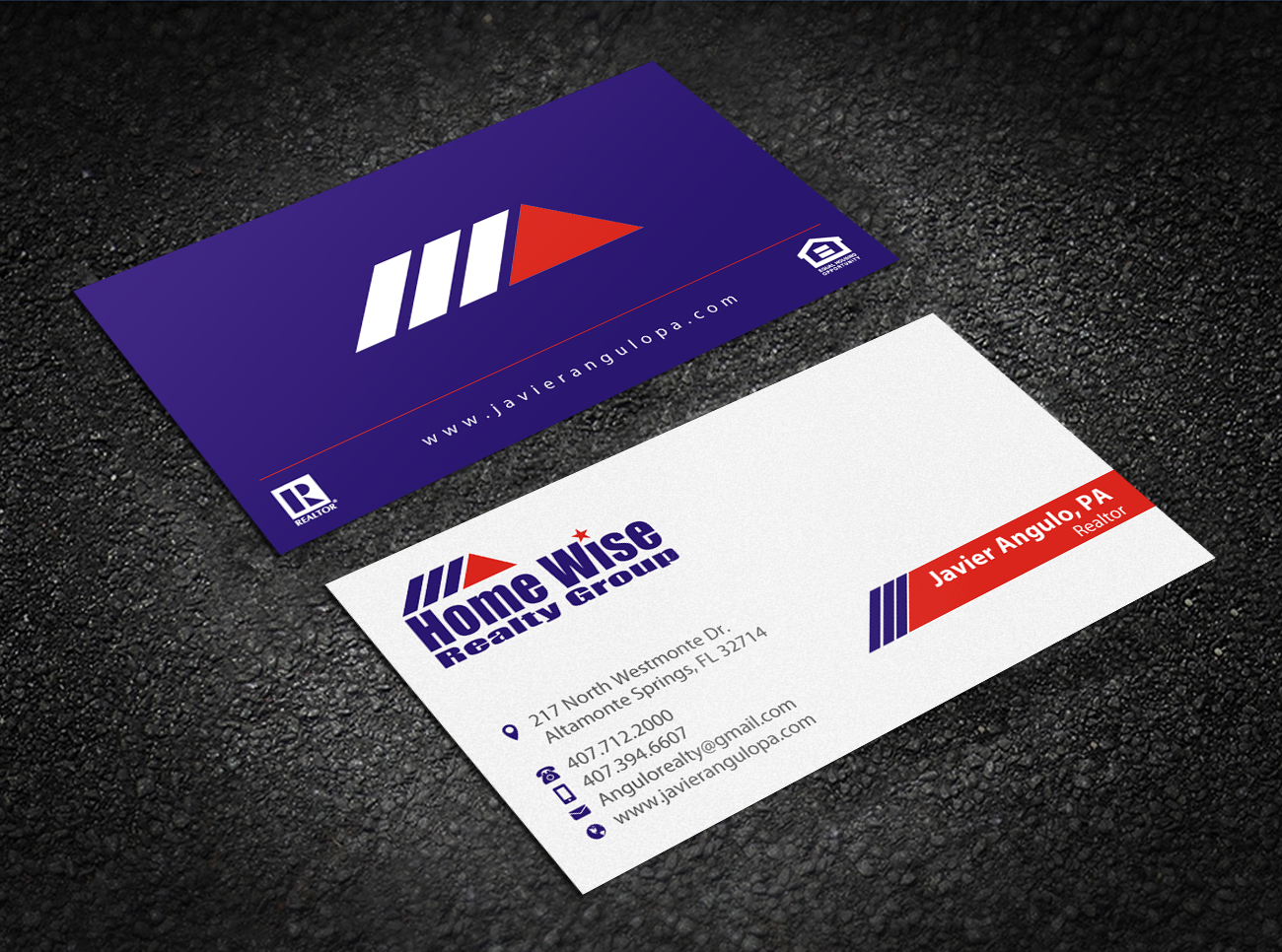 Business Card Design by Brand aid for this project | Design #20018161