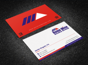 Business Card Design by Brand aid for this project | Design: #20018162