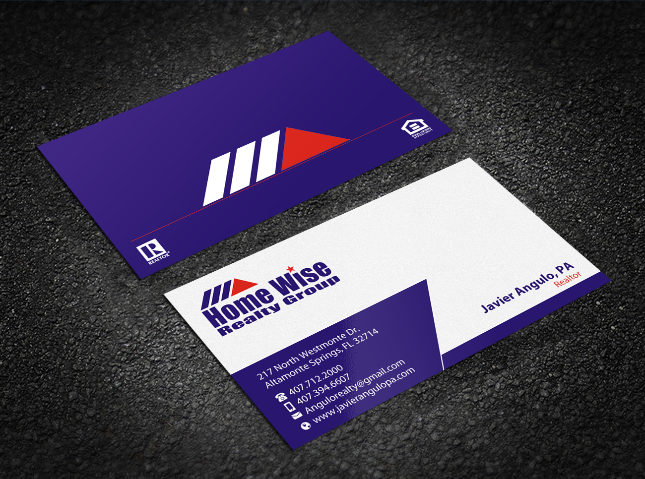 Business Card Design by Brand aid for this project | Design #20020092