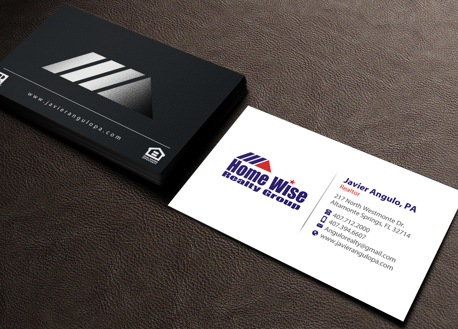 Business Card Design by Brand aid for this project | Design #20020094