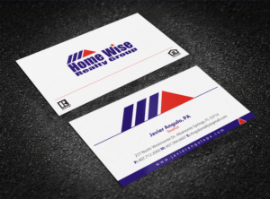 Business Card Design by Brand aid for this project | Design: #20020095