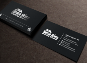 Business Card Design by Brand aid for this project | Design: #20020100
