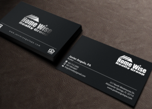 Business Card Design by Brand aid for this project | Design: #20020102