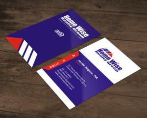 Business Card Design by chandrayaan.creative for this project | Design: #20020329