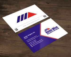 Business Card Design by chandrayaan.creative for this project | Design: #20020331