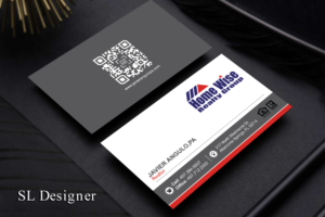 Business Card Design by SL Designer for this project | Design: #19994598