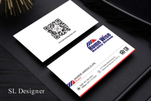 Business Card Design by SL Designer for this project | Design: #19994600