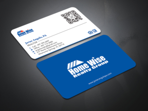 Business Card Design by dianpraditaputri for this project | Design: #20032610
