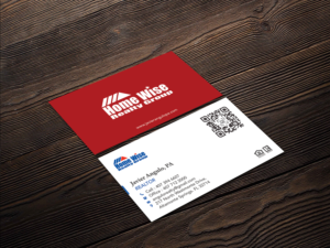 Business Card Design by dianpraditaputri for this project | Design: #20032614