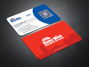 Business Card Design by dianpraditaputri for this project | Design: #20032626