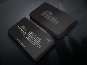 Business Card Design by dianpraditaputri for this project | Design: #20050835