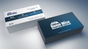 Business Card Design by dianpraditaputri for this project | Design: #20050837