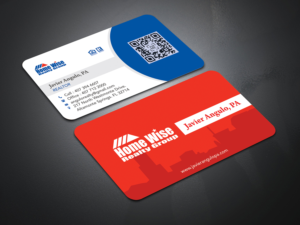 Business Card Design by dianpraditaputri for this project | Design: #20088152