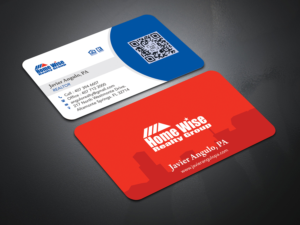 Business Card Design by dianpraditaputri for this project | Design: #20088164