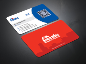 Business Card Design by dianpraditaputri for this project | Design: #20088174