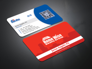 Business Card Design by dianpraditaputri for this project | Design: #20088181