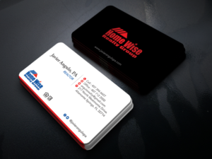 Business Card Design by dianpraditaputri for this project | Design: #20099018