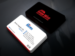 Business Card Design by dianpraditaputri for this project | Design: #20099019