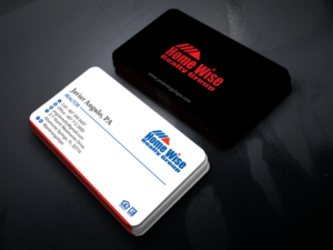 Business Card Design by dianpraditaputri for this project | Design: #20099021
