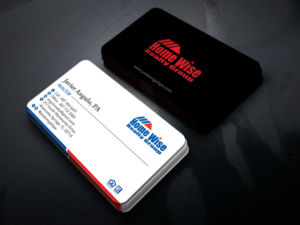 Business Card Design by dianpraditaputri for this project | Design: #20099353