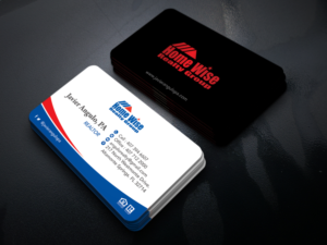 Business Card Design by dianpraditaputri for this project | Design: #20099355