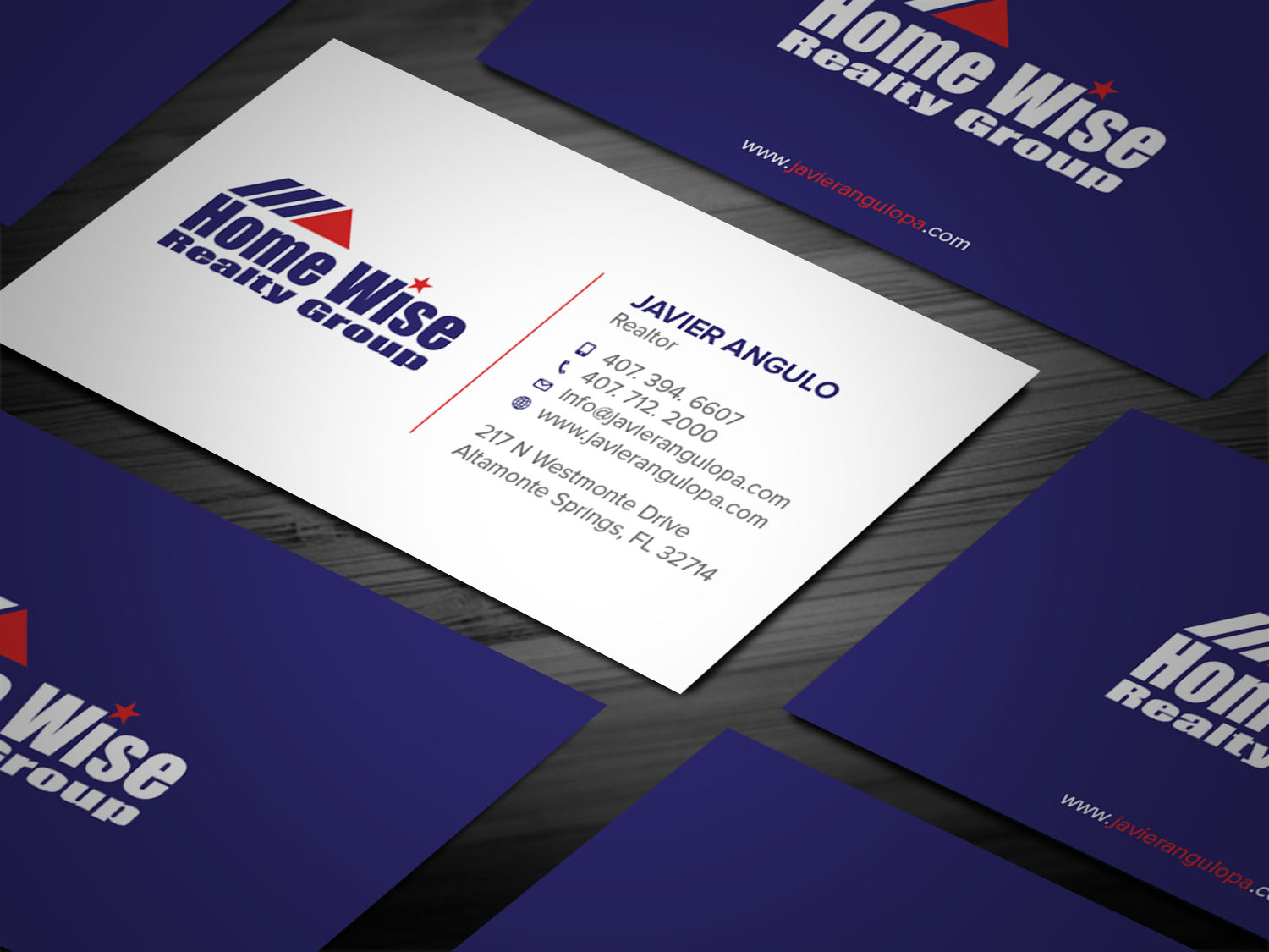 Diseño de Tarjeta de Presentación por Tripti Ranjan Gain para este proyecto | Diseño #19993595