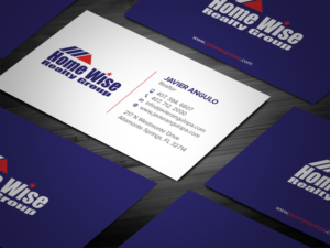 Business Card Design by Tripti Ranjan Gain for this project | Design: #19993595