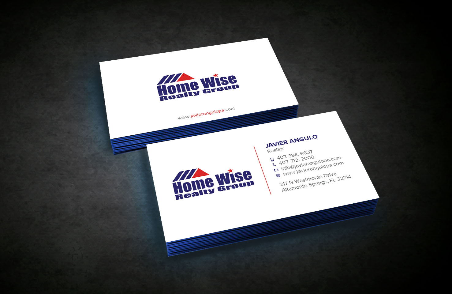 Business Card Design by Tripti Ranjan Gain for this project | Design #19993599