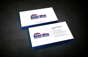 Business Card Design by Tripti Ranjan Gain for this project | Design: #19993599