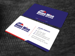 Business Card Design by Tripti Ranjan Gain for this project | Design: #19993602