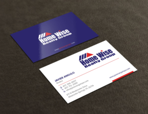 Business Card Design by Tripti Ranjan Gain for this project | Design: #19993603