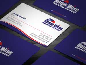 Business Card Design by Tripti Ranjan Gain for this project | Design: #19993604