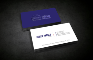 Diseño de Tarjeta de Presentación por Tripti Ranjan Gain para este proyecto | Diseño: #19993605