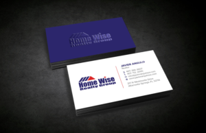 Business Card Design by Tripti Ranjan Gain for this project | Design: #19993606