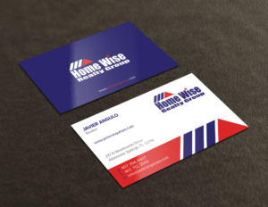 Business Card Design by Tripti Ranjan Gain for this project | Design: #19993608