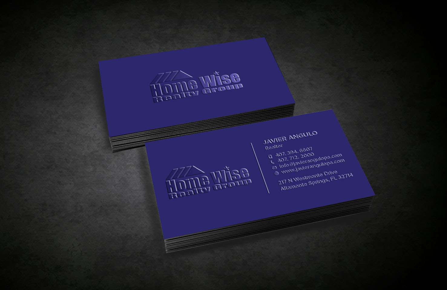 Business Card Design by Tripti Ranjan Gain for this project | Design #19993610