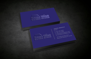 Business Card Design by Tripti Ranjan Gain for this project | Design: #19993610