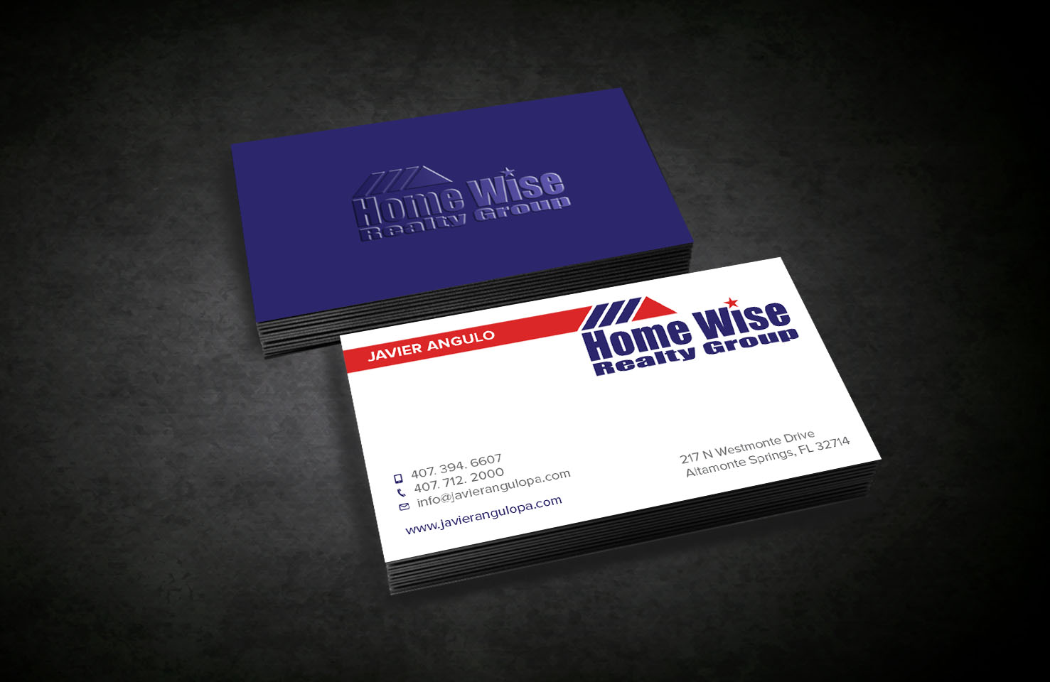 Business Card Design by Tripti Ranjan Gain for this project | Design #19993611