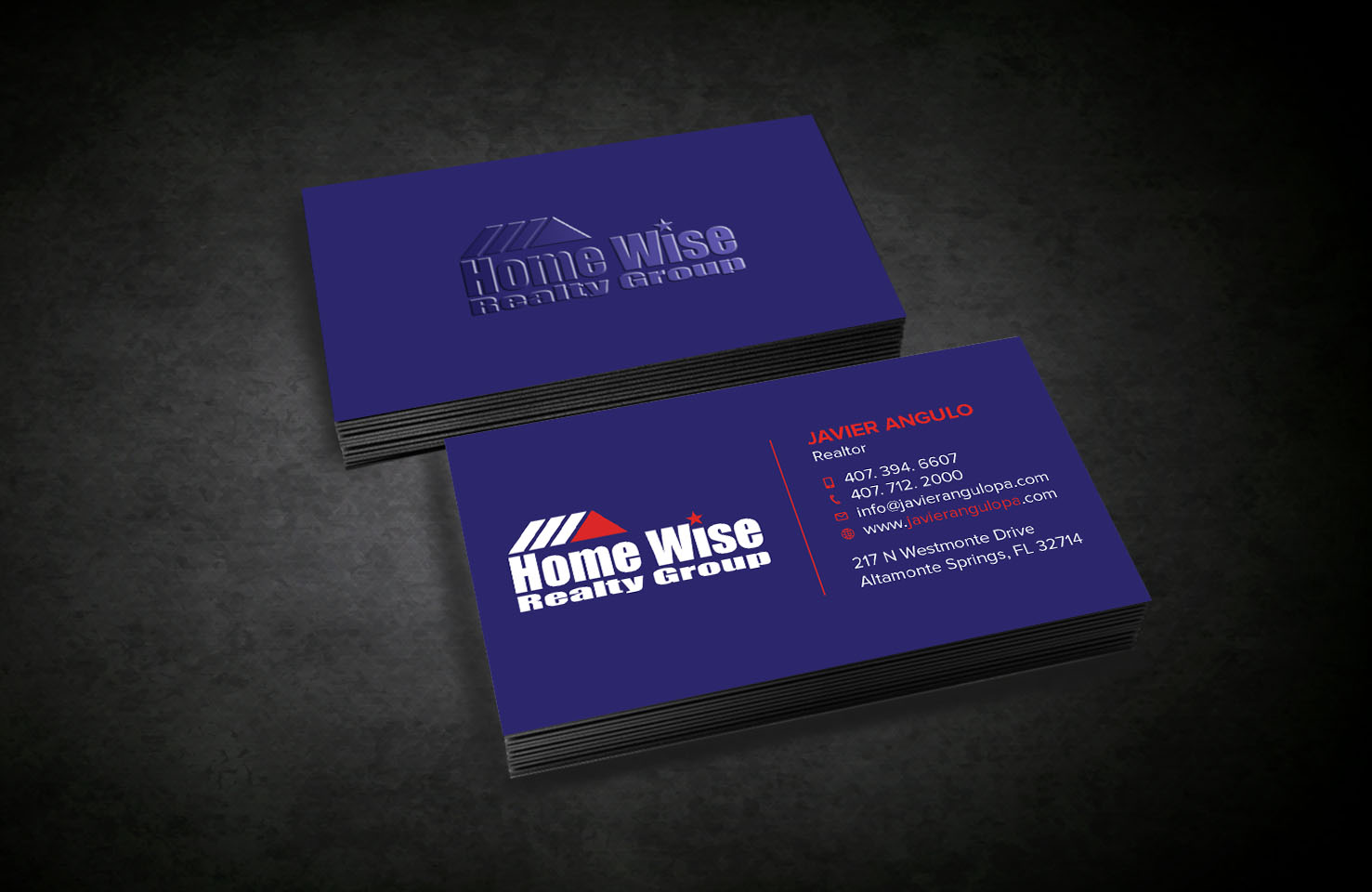Business Card Design by Tripti Ranjan Gain for this project | Design #19993612