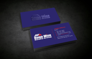 Business Card Design by Tripti Ranjan Gain for this project | Design: #19993612