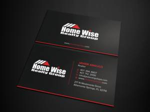 Business Card Design by Tripti Ranjan Gain for this project | Design: #19993613