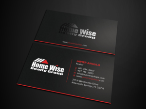 Business Card Design by Tripti Ranjan Gain for this project | Design: #19993614