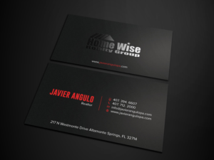Business Card Design by Tripti Ranjan Gain for this project | Design: #19993615