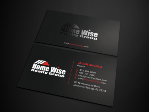 Business Card Design by Tripti Ranjan Gain for this project | Design: #19993616